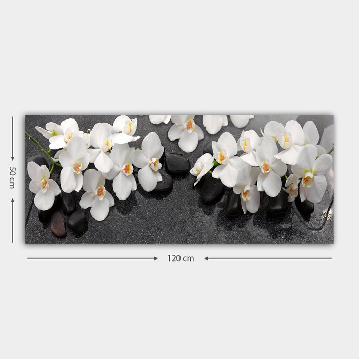 Wallity Lienzo Decorativo Multicolor 50 x 120 cm Wallity Lienzo Decorativo Multicolor 50 x 120 cm